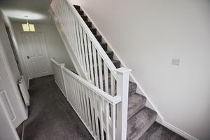 First Floor Landing- click for photo gallery